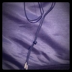 Charm Holder-Landyard